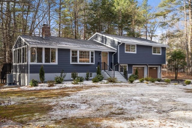 59 Tanbark Rd, Sudbury, MA 01776