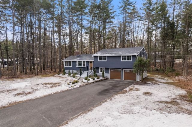 59 Tanbark Rd, Sudbury, MA 01776