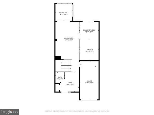 5905 IVY LEAGUE DR, Baltimore, MD 21228