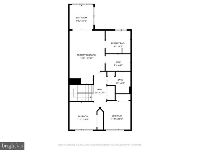 5905 IVY LEAGUE DR, Baltimore, MD 21228