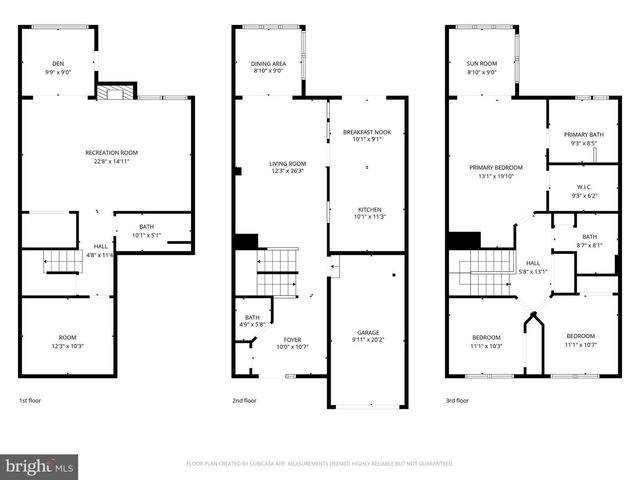 5905 IVY LEAGUE DR, Baltimore, MD 21228