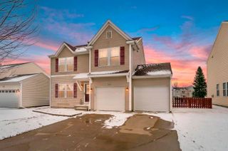 8854 Aveling Way, Richland Twp, MI 49083