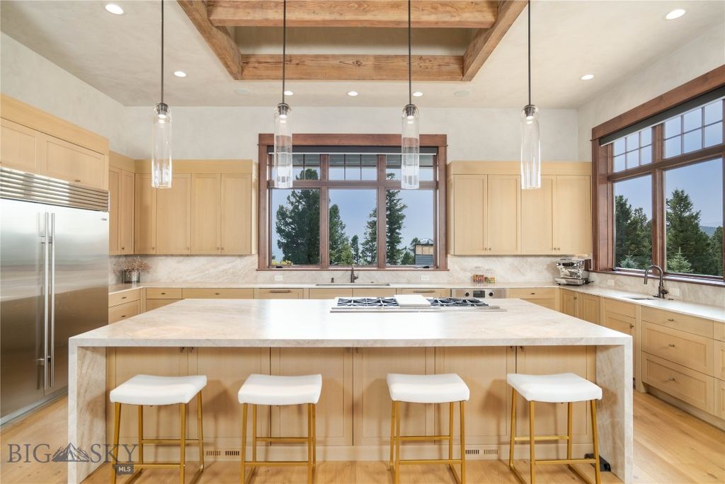 1221 Green Valley Way, Bozeman, MT 59715 photo 14