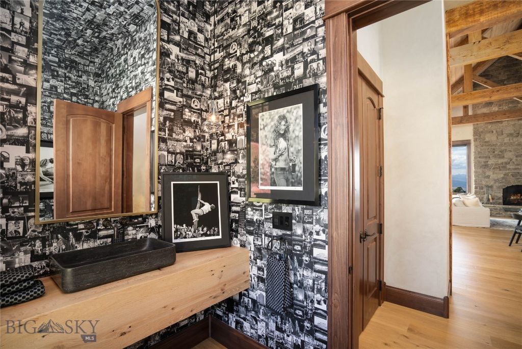 1221 Green Valley Way, Bozeman, MT 59715 photo 25