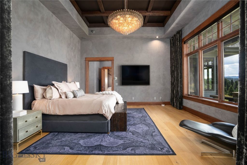 1221 Green Valley Way, Bozeman, MT 59715 photo 32