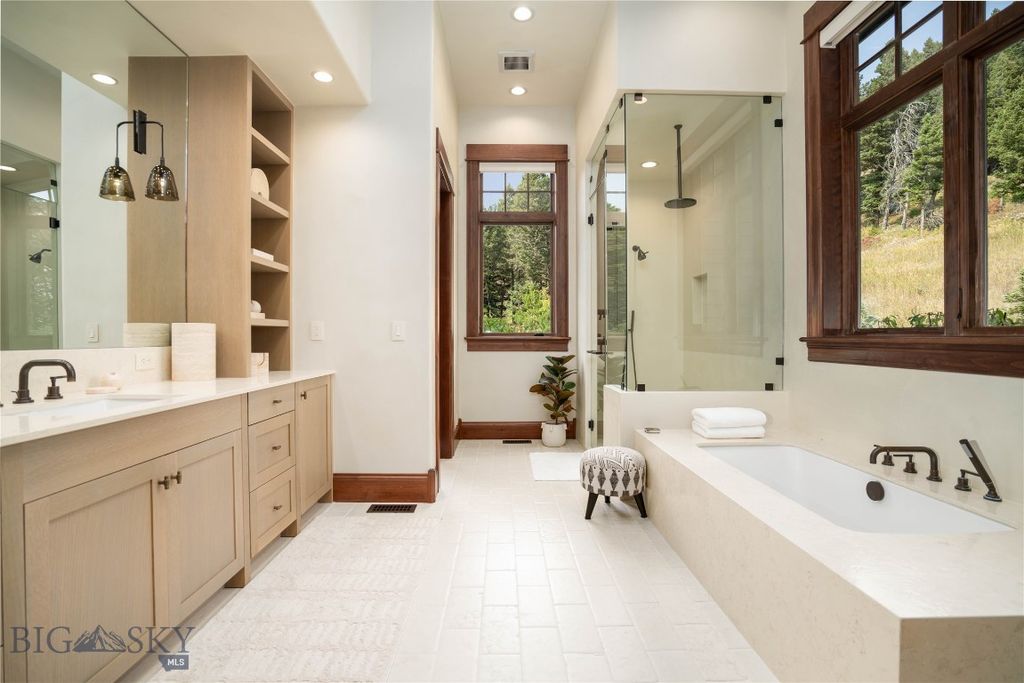 1221 Green Valley Way, Bozeman, MT 59715 photo 36