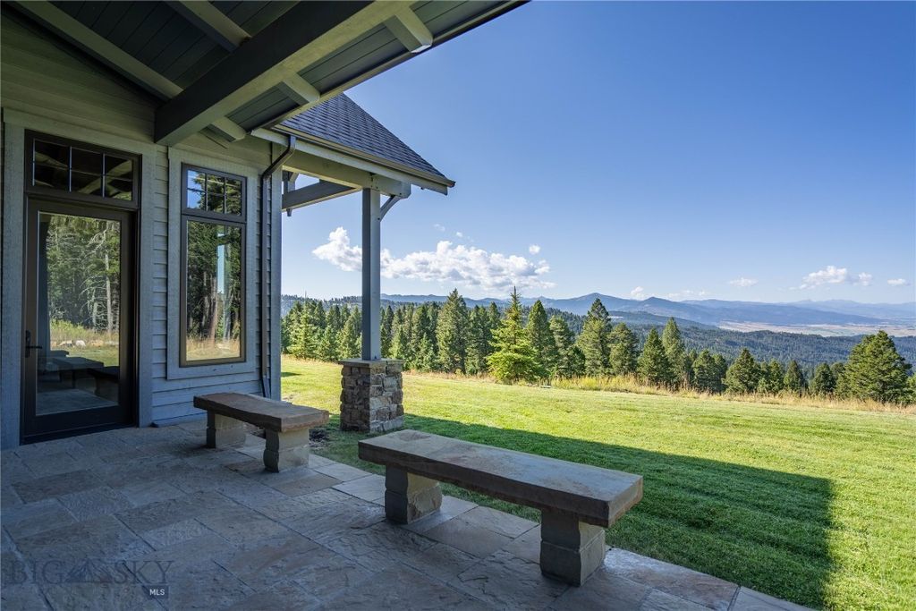 1221 Green Valley Way, Bozeman, MT 59715 photo 41