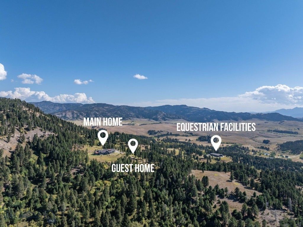 1221 Green Valley Way, Bozeman, MT 59715 photo 61