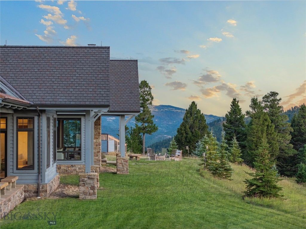 1221 Green Valley Way, Bozeman, MT 59715 photo 64