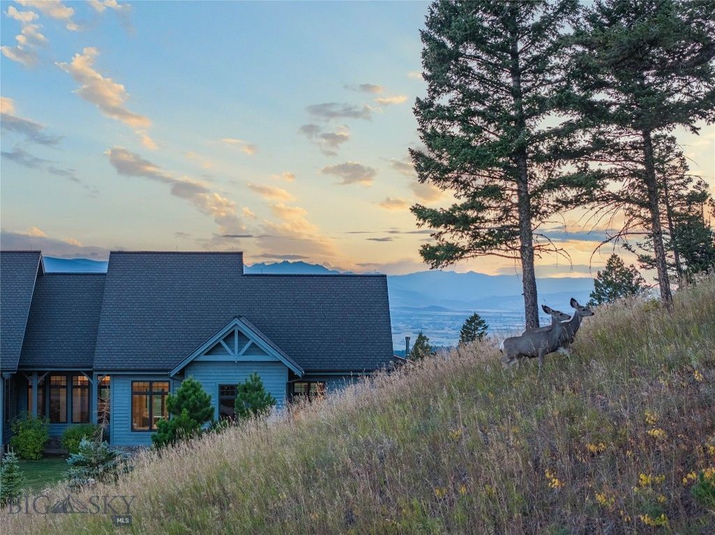 1221 Green Valley Way, Bozeman, MT 59715 photo 66