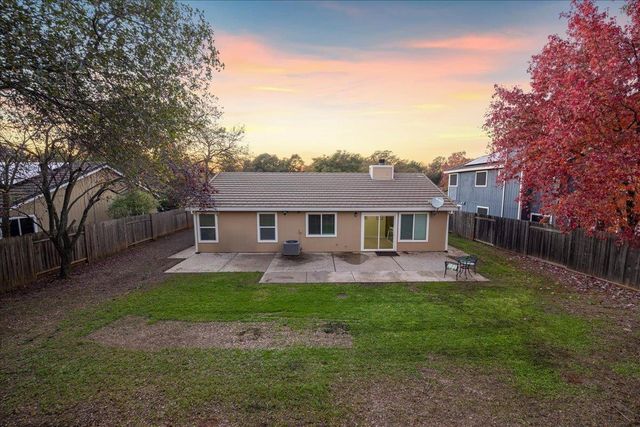 3403 Tea Rose Dr, El Dorado Hills, CA 95762