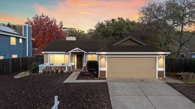 3403 Tea Rose Dr, El Dorado Hills, CA 95762