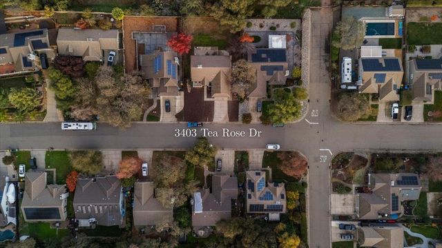 3403 Tea Rose Dr, El Dorado Hills, CA 95762