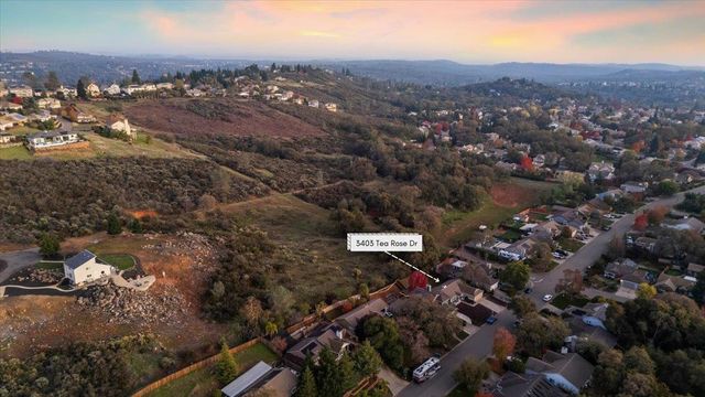 3403 Tea Rose Dr, El Dorado Hills, CA 95762