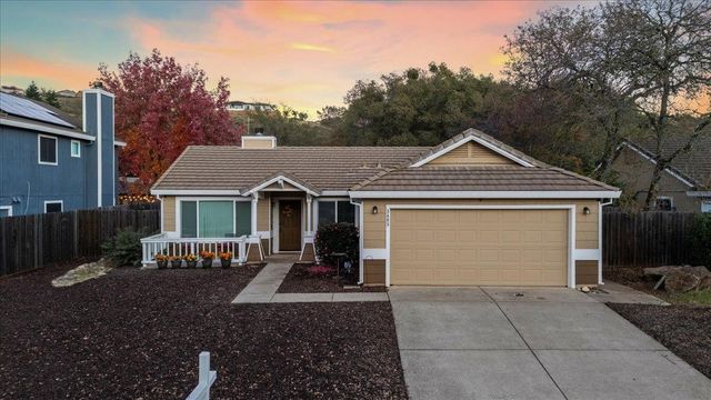3403 Tea Rose Dr, El Dorado Hills, CA 95762