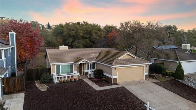 3403 Tea Rose Dr, El Dorado Hills, CA 95762