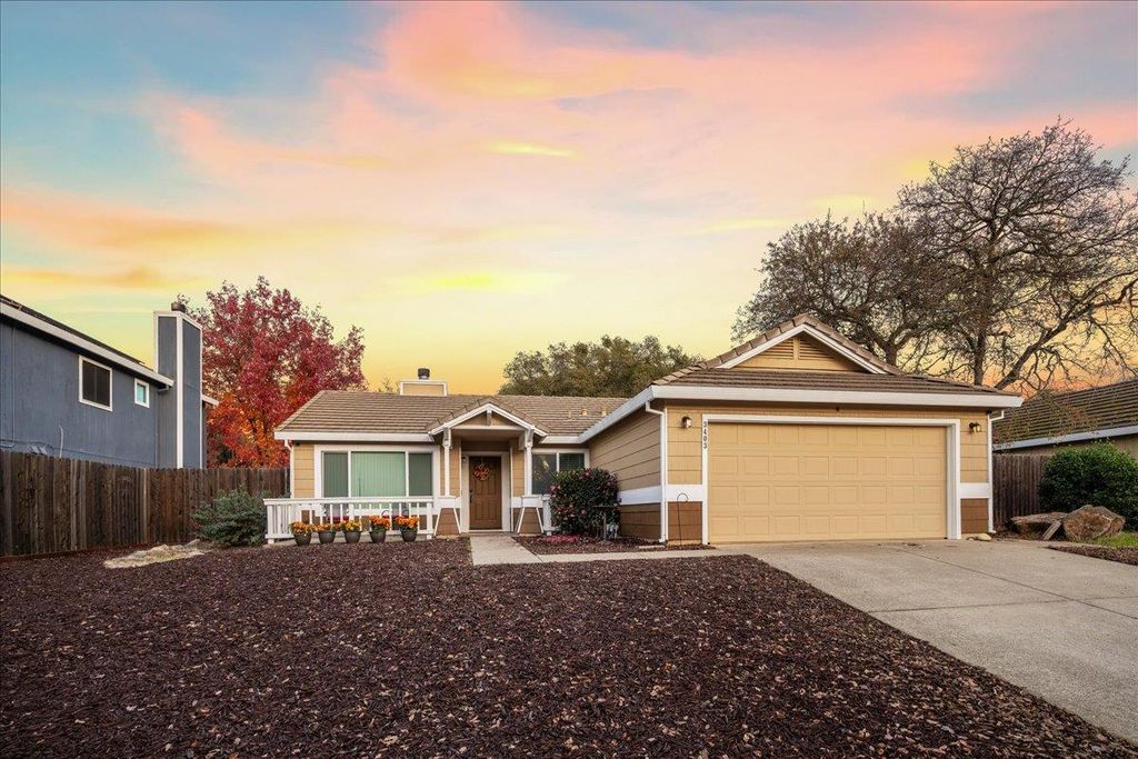 3403 Tea Rose Dr, El Dorado Hills, CA 95762