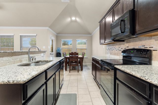 14357 Artisan Drive, Fort Worth, TX 76052