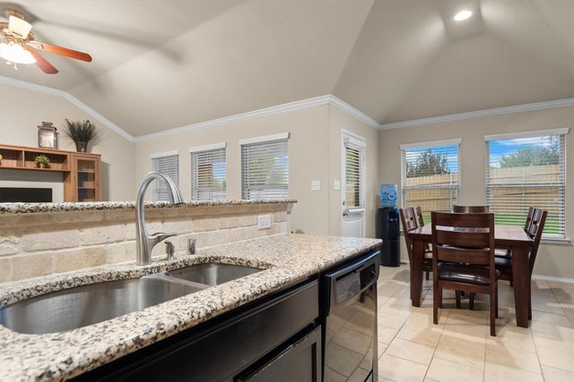 14357 Artisan Drive, Fort Worth, TX 76052