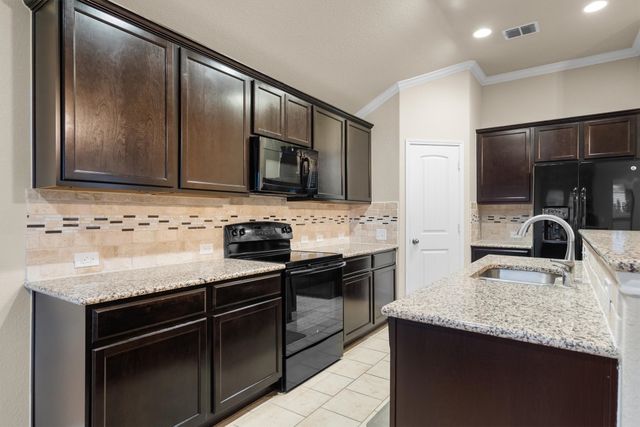 14357 Artisan Drive, Fort Worth, TX 76052