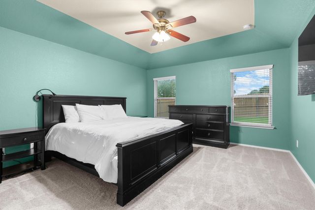 14357 Artisan Drive, Fort Worth, TX 76052