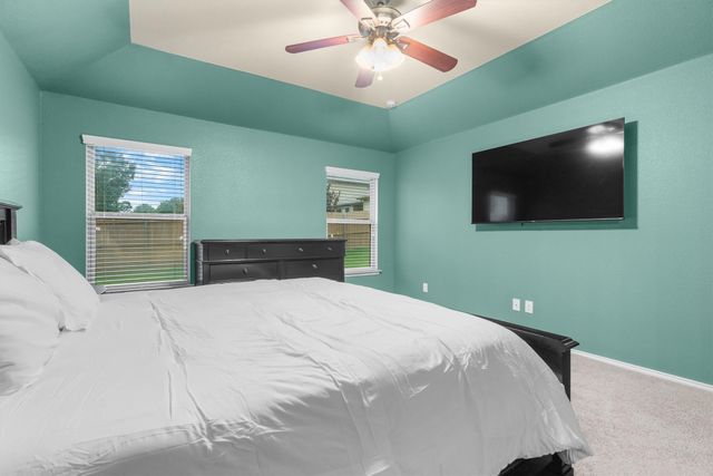 14357 Artisan Drive, Fort Worth, TX 76052