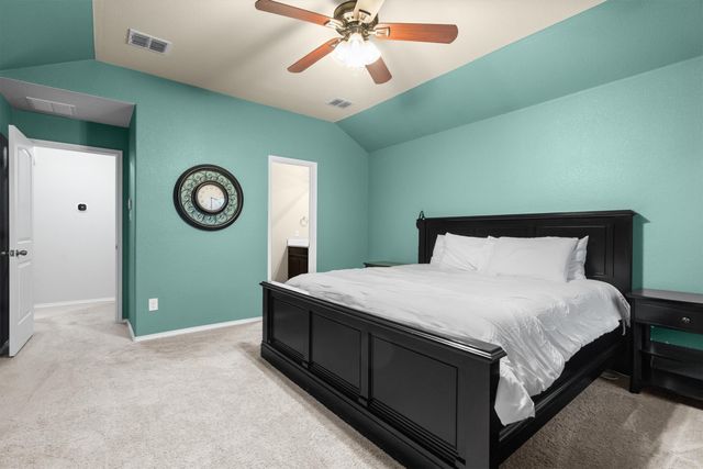 14357 Artisan Drive, Fort Worth, TX 76052