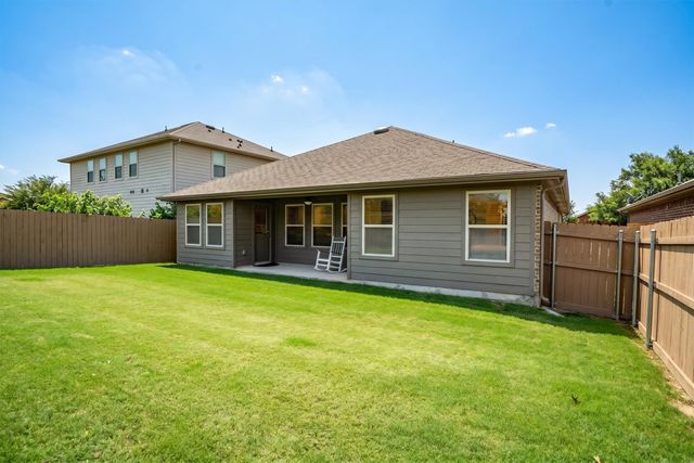 14357 Artisan Drive, Fort Worth, TX 76052