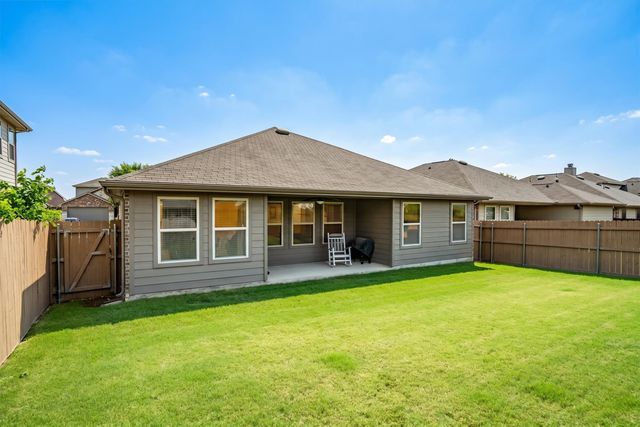 14357 Artisan Drive, Fort Worth, TX 76052