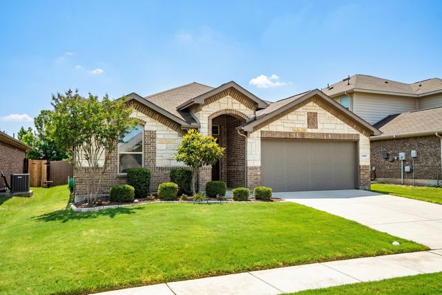 14357 Artisan Drive, Fort Worth, TX 76052