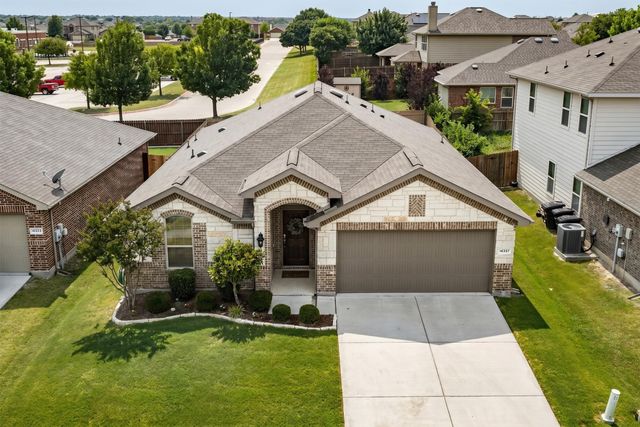 14357 Artisan Drive, Fort Worth, TX 76052