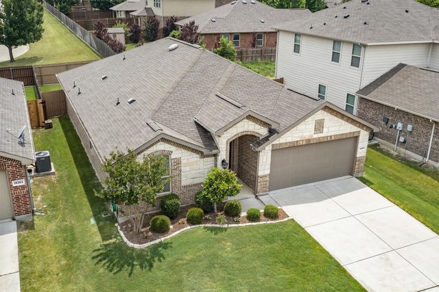 14357 Artisan Drive, Fort Worth, TX 76052