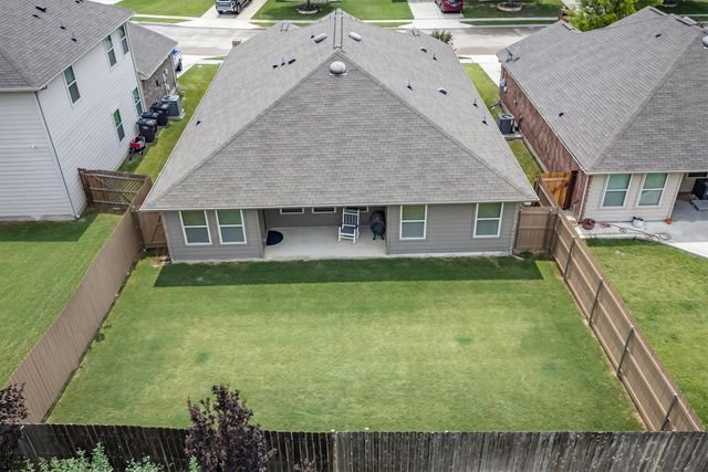 14357 Artisan Drive, Fort Worth, TX 76052