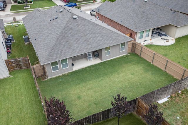 14357 Artisan Drive, Fort Worth, TX 76052