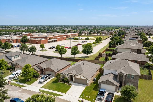 14357 Artisan Drive, Fort Worth, TX 76052