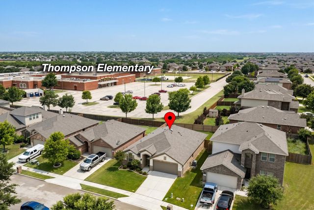 14357 Artisan Drive, Fort Worth, TX 76052