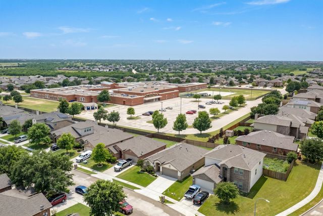 14357 Artisan Drive, Fort Worth, TX 76052