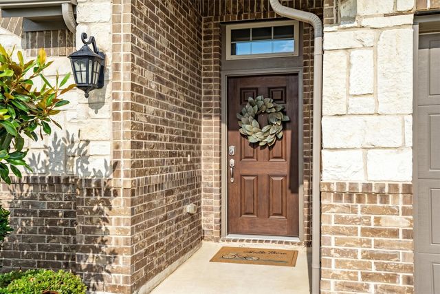 14357 Artisan Drive, Fort Worth, TX 76052