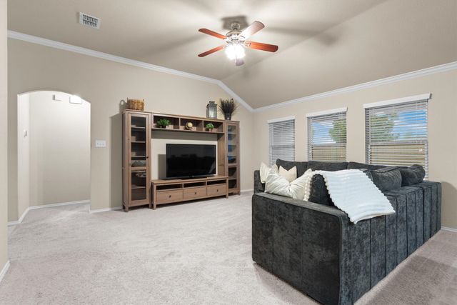 14357 Artisan Drive, Fort Worth, TX 76052
