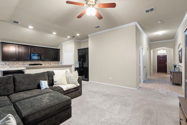 14357 Artisan Drive, Fort Worth, TX 76052