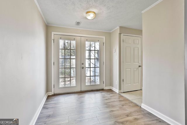 105 Hamilton Drive, Peachtree City, GA 30269