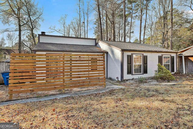 105 Hamilton Drive, Peachtree City, GA 30269