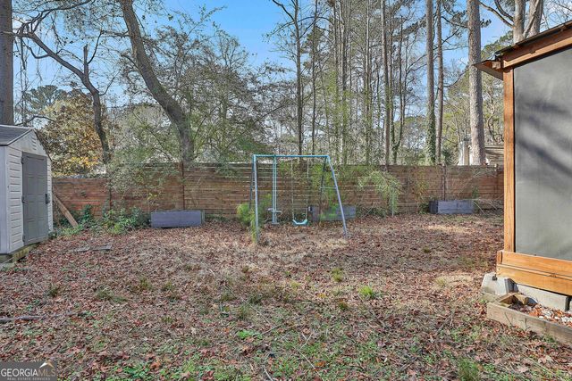 105 Hamilton Drive, Peachtree City, GA 30269