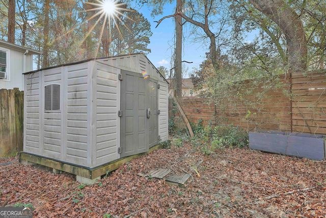 105 Hamilton Drive, Peachtree City, GA 30269