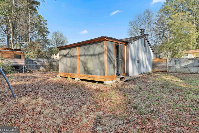 105 Hamilton Drive, Peachtree City, GA 30269