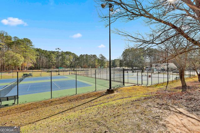 105 Hamilton Drive, Peachtree City, GA 30269