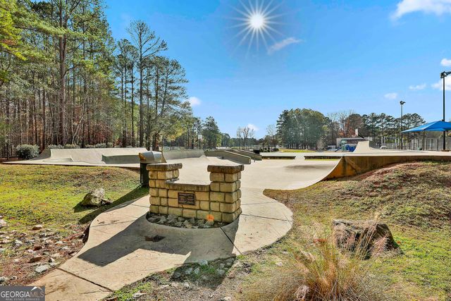 105 Hamilton Drive, Peachtree City, GA 30269