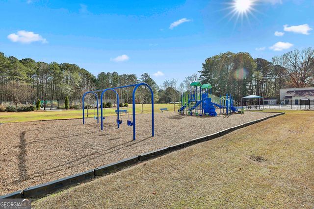 105 Hamilton Drive, Peachtree City, GA 30269