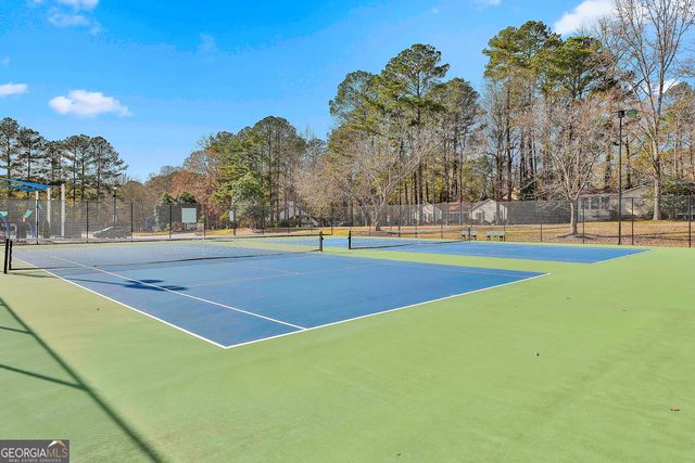 105 Hamilton Drive, Peachtree City, GA 30269