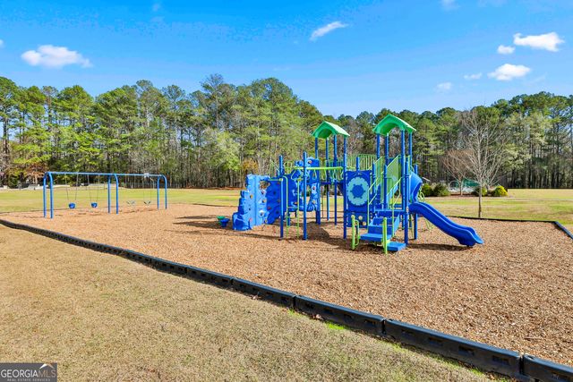 105 Hamilton Drive, Peachtree City, GA 30269